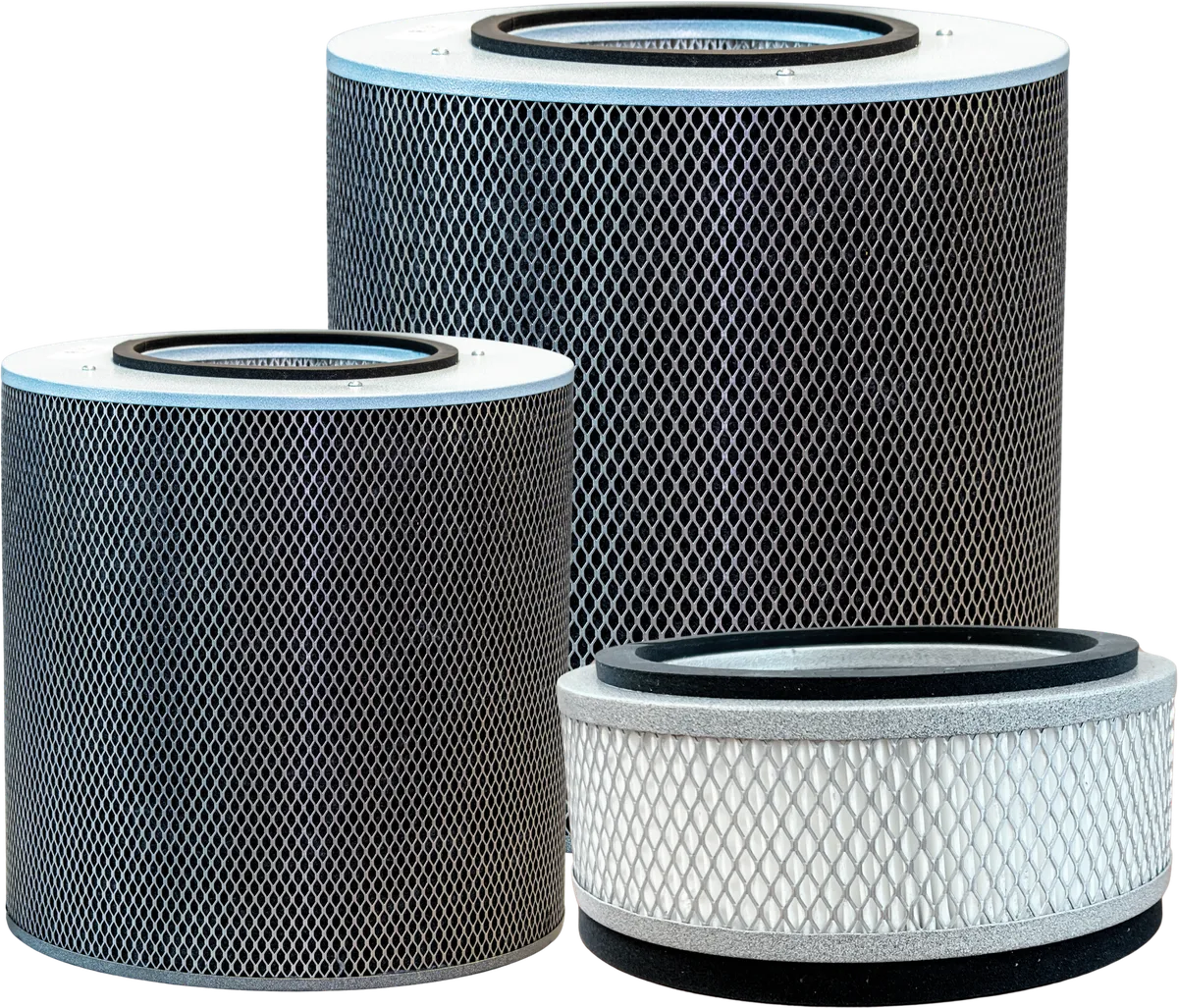 Austin Air replacement filters