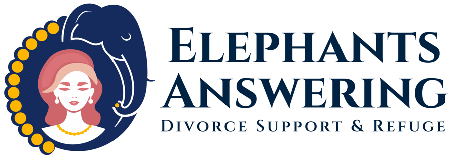 Elephants Answering, PBC — Divorce Support and Refuge