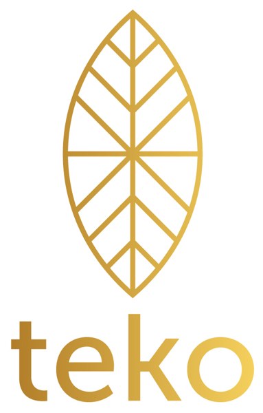 Teko Tea — The Taste of Travel